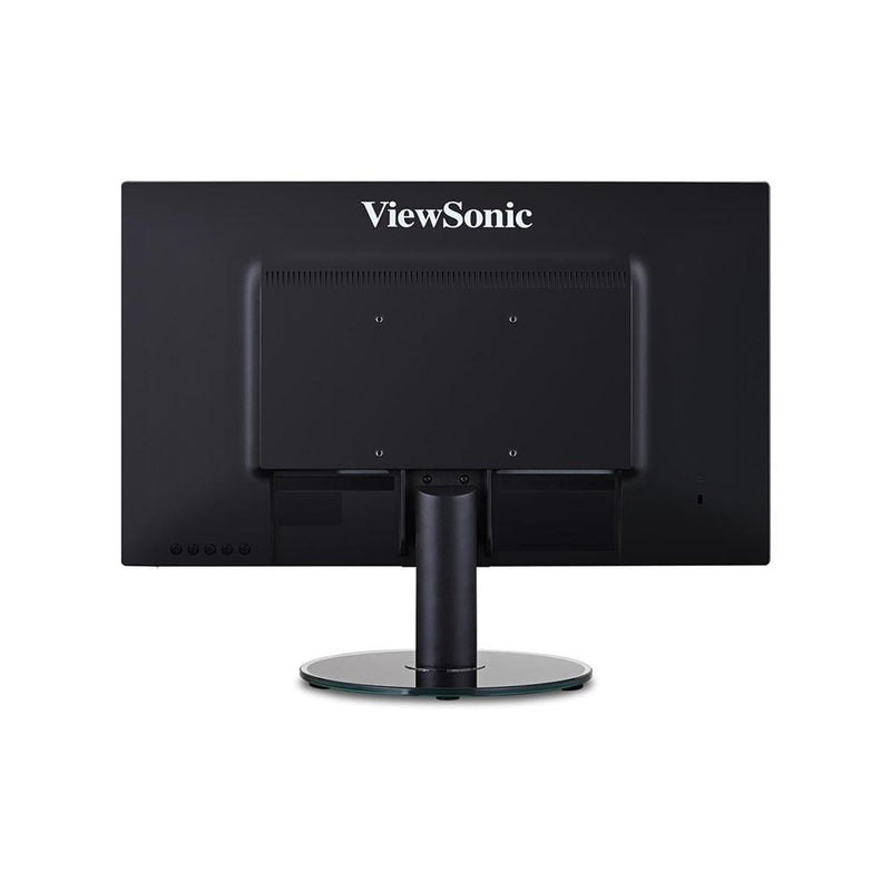 Viewsonic 27" WQHD IPS Monitor (VA2719-2K-SMHD)