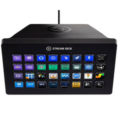 Elgato USB 32 Key Customisable Stream Deck XL