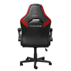 Trust GXT 703 Riye Gaming Chair - Black/Red