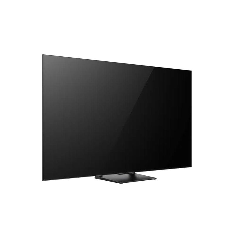 TCL 55" UHD 4K QLED Smart TV - Black (55C745K)