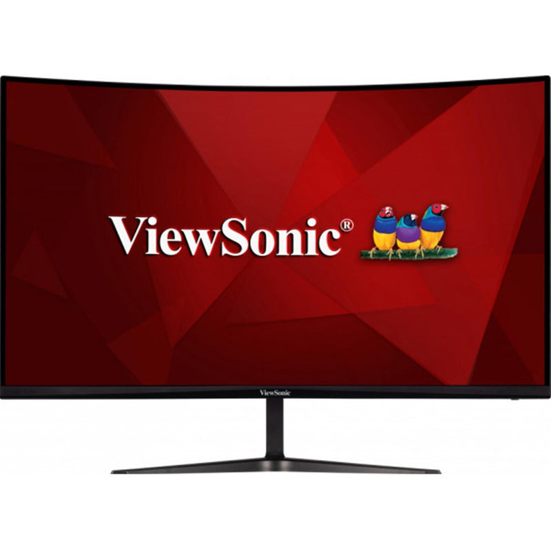 Viewsonic Omni 32" Curved Gaming Monitor (VX3218-PC-MHDJ)