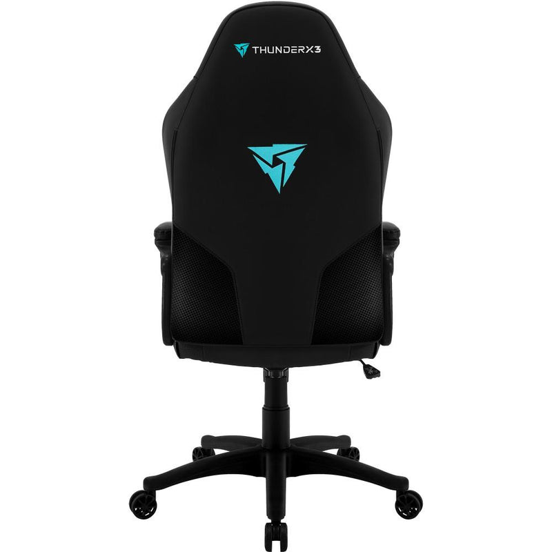 ThunderX3 BC1 Gaming Chair - Black