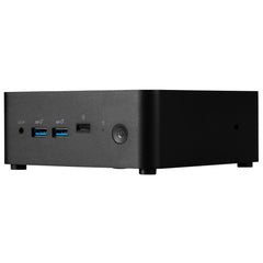 MSI Cubi NUC 1M Intel Core 7 150U (14th Gen) - Mini PC (Barebone)