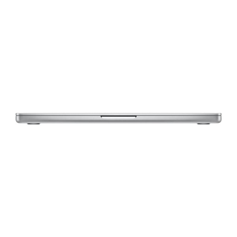 MacBook Pro 14" M3Pro 11core CPU and 14core GPU, 18GB RAM, 512GB SSD - Silver (MRX63B/A)