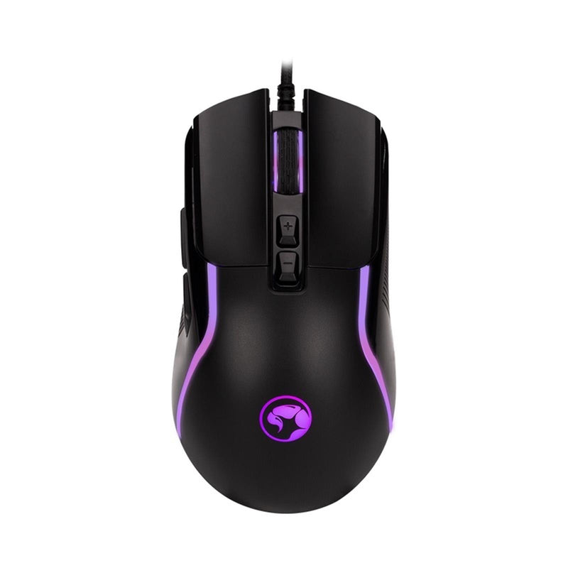 Marvo Scorpion M292-BK Wired Gaming Mouse