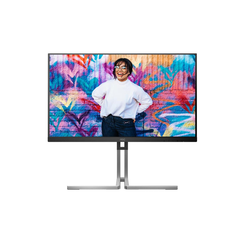 AOC 27" QHD Professional Monitor (Q27U3CV)