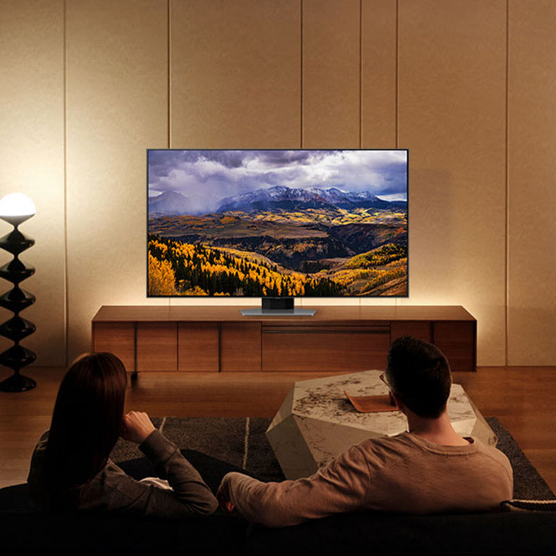 Samsung 65" 4K Ultra HD QLED TV (QE65Q80CATXXU)