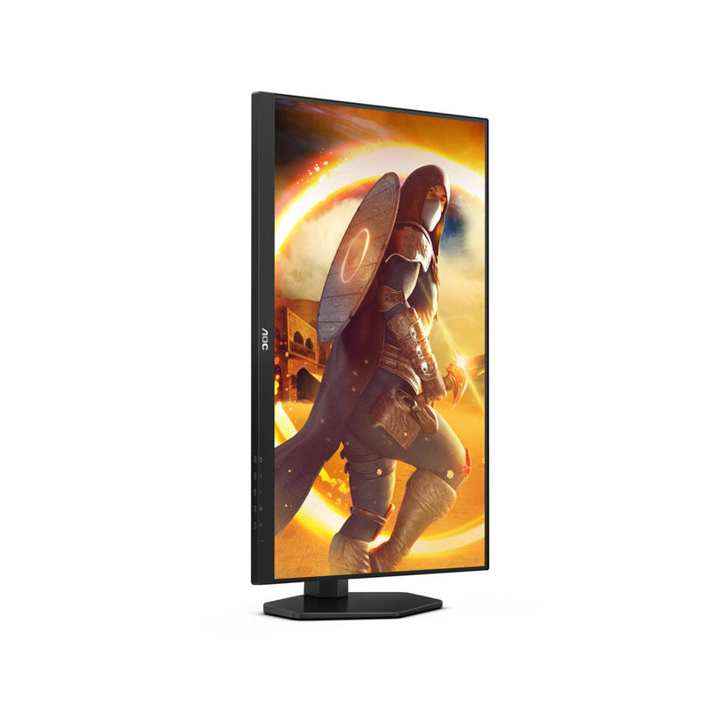 AOC 27" 180Hz QHD Gaming Monitor (Q27G4X)