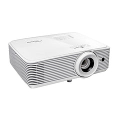 Optoma HD30LV High Brightness Full HD Home Entertainment Projector (E9PV7GA10EZ1ETH)