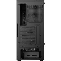 Antec AX20 Mid Tower Black PC Case