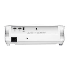 Optoma HD30LV High Brightness Full HD Home Entertainment Projector (E9PV7GA10EZ1ETH)