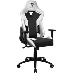 ThunderX3 TC3 Gaming Chair - All White