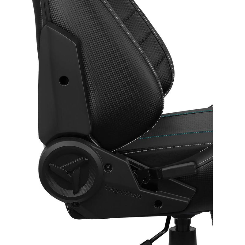 ThunderX3 TC3 Gaming Chair - Ember Red