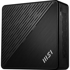 MSI Cubi N ADL-001BEU - Mini PC (Barebone)