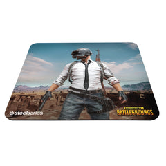 SteelSeries Qck+ PUBG Miramar Edition Large Gaming Surface