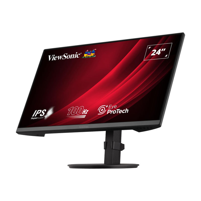 Viewsonic 24" IPS Monitor (VA2408-HDJ)