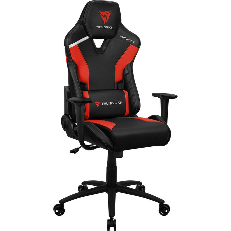 ThunderX3 TC3 Gaming Chair - Ember Red