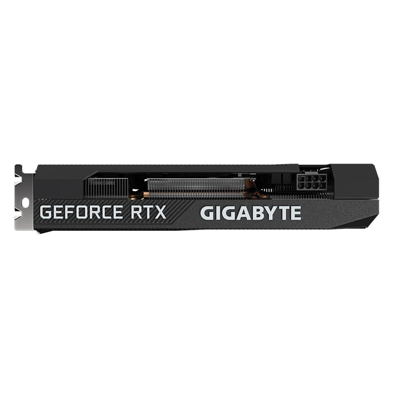 Gigabyte Nvidia GeForce RTX 3060 WINDFORCE OC 12GB V2 LHR Dual Fan Graphics Card