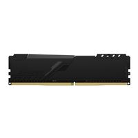 Kingston Fury Beast KF436C18BB/16 (1x16GB) DDR4 3600MHz Black System Memory