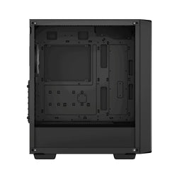 DeepCool CC560 ARGB V2 Gaming Mid Tower Case