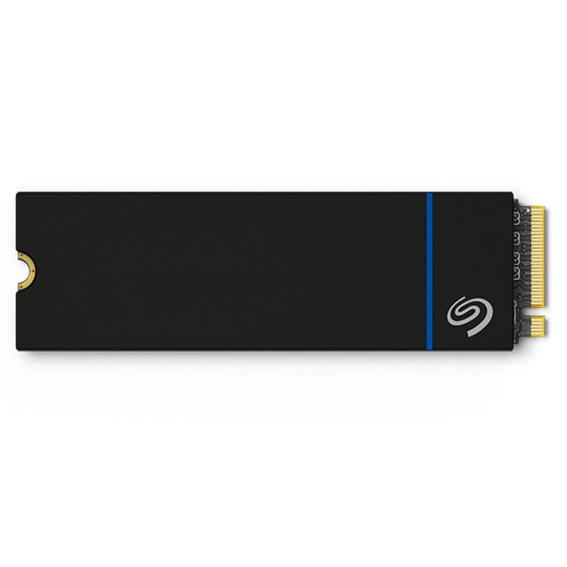 Seagate 1TB Game Drive M.2 SSD with Heatsink for PS5