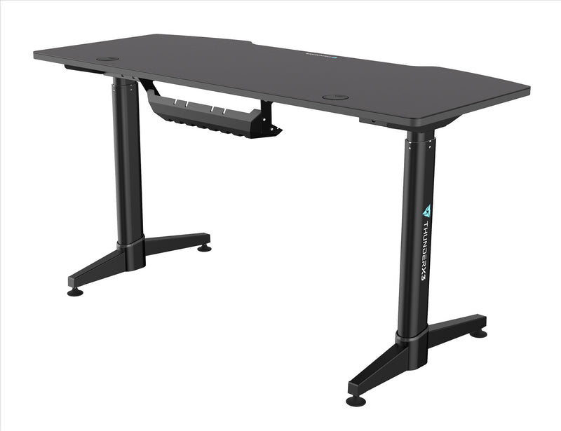 ThunderX3 ED7 Adjustable Gaming Desk