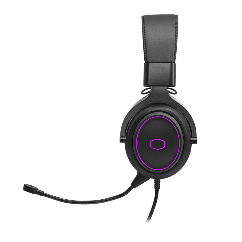 Cooler Master USB Gaming Headset (CH-331)