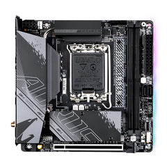 Gigabyte B760I AORUS PRO DDR5 Motherboard