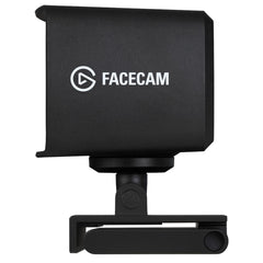 Elgato Premium Facecam Full HD Streaming Camera