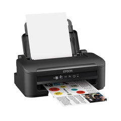 Epson WorkForce WF-2110W Inkjet Printer (C11CK92401)