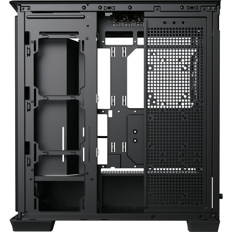 APNX Creator C1 Black Mid Tower Case