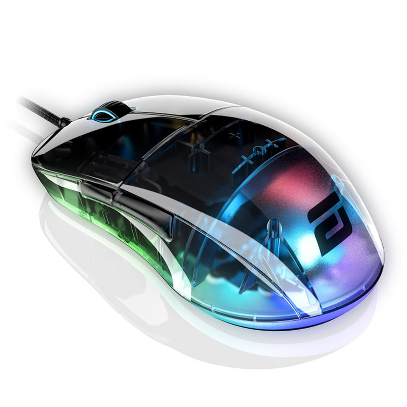 Endgame Gear XM1 RGB USB Optical Gaming Mouse - Dark Reflex