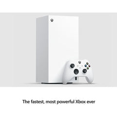 Xbox Series X - Digital Edition 1TB - White