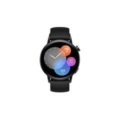 Huawei GT 3 Smartwatch - Black