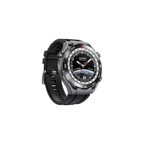 Buy HUAWEI WATCH Ultimate - Expedition Black