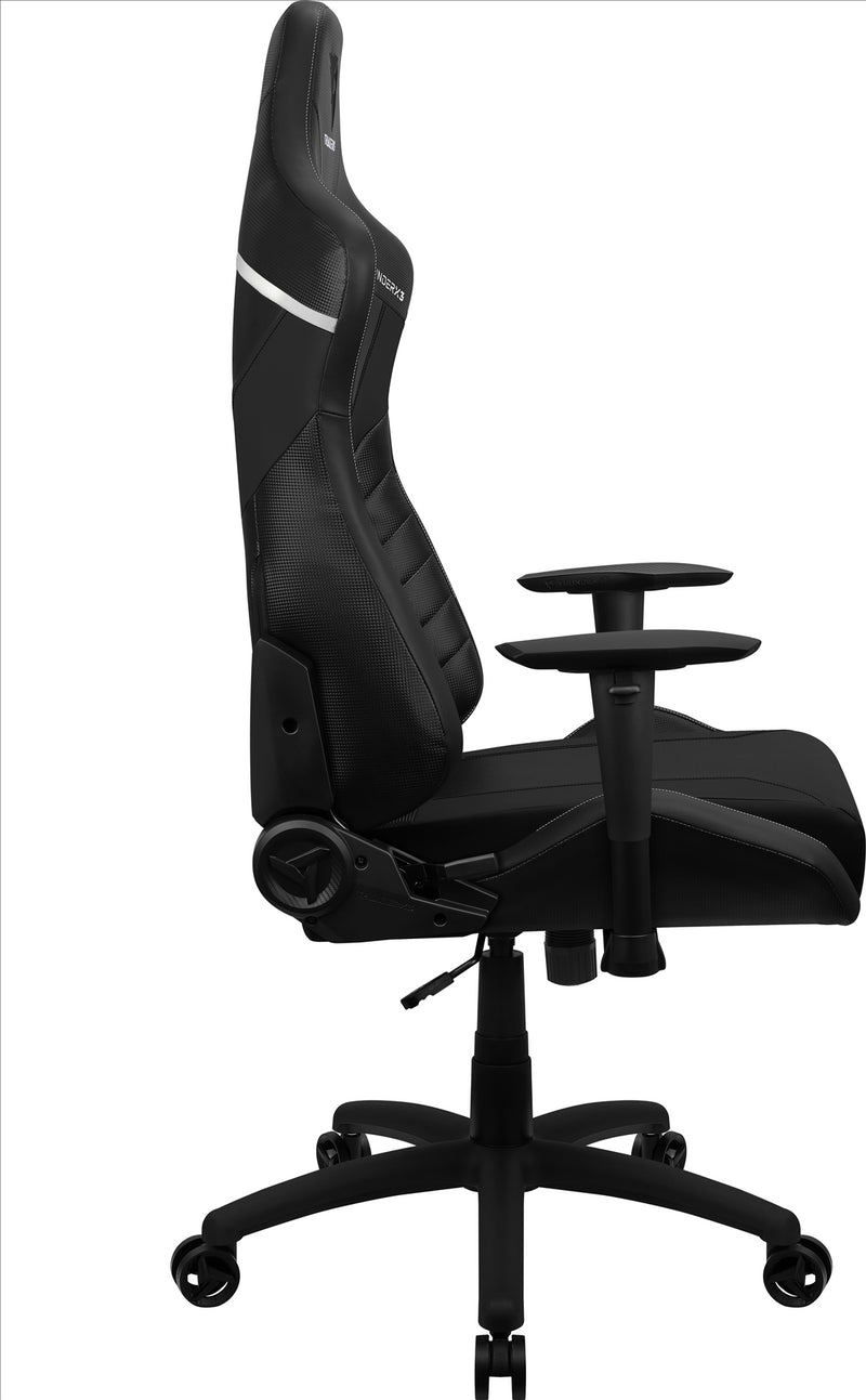 ThunderX3 TC3 MAX Gaming Chair - All Black