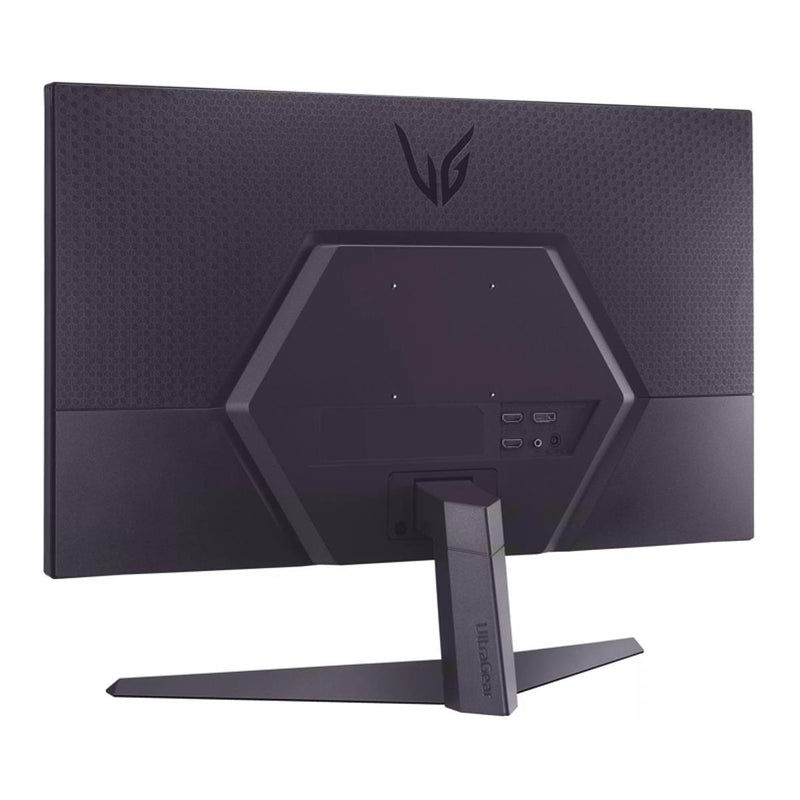 LG UltraGear 27" 180Hz Gaming Monitor (27GS50F-B.AEKQ)