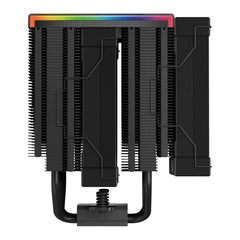 DeepCool AK620 Digital CPU Cooler - Black