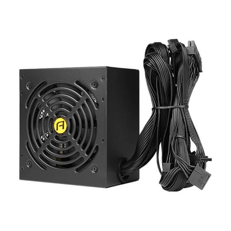 Antec 550W CSK550 Cuprum Strike PSU, 80+ Bronze, Fully Wired