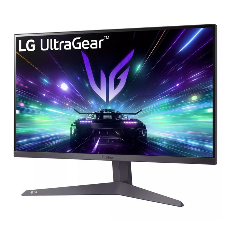 LG UltraGear 27" 180Hz Gaming Monitor (27GS50F-B.AEKQ)