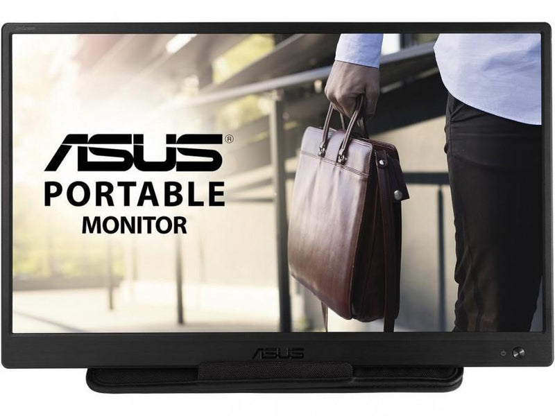 Asus 15.6" Portable Monitor (ZenScreen MB165B)