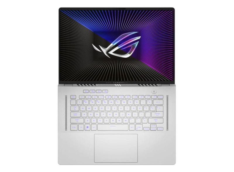 Asus ROG Zephyrus G16 GU603ZU-N3003W 16" Intel Core i7 GeForce RTX 4050 16GB RAM 512GB SSD Gaming Notebook