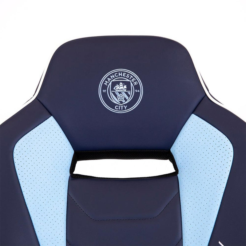 Province 5 Defender Gaming Chair - Man City