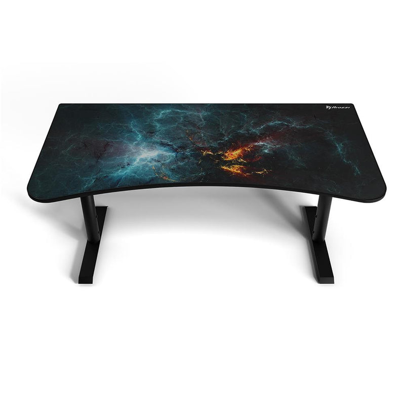 Arozzi Arena Gaming Desk - Omega