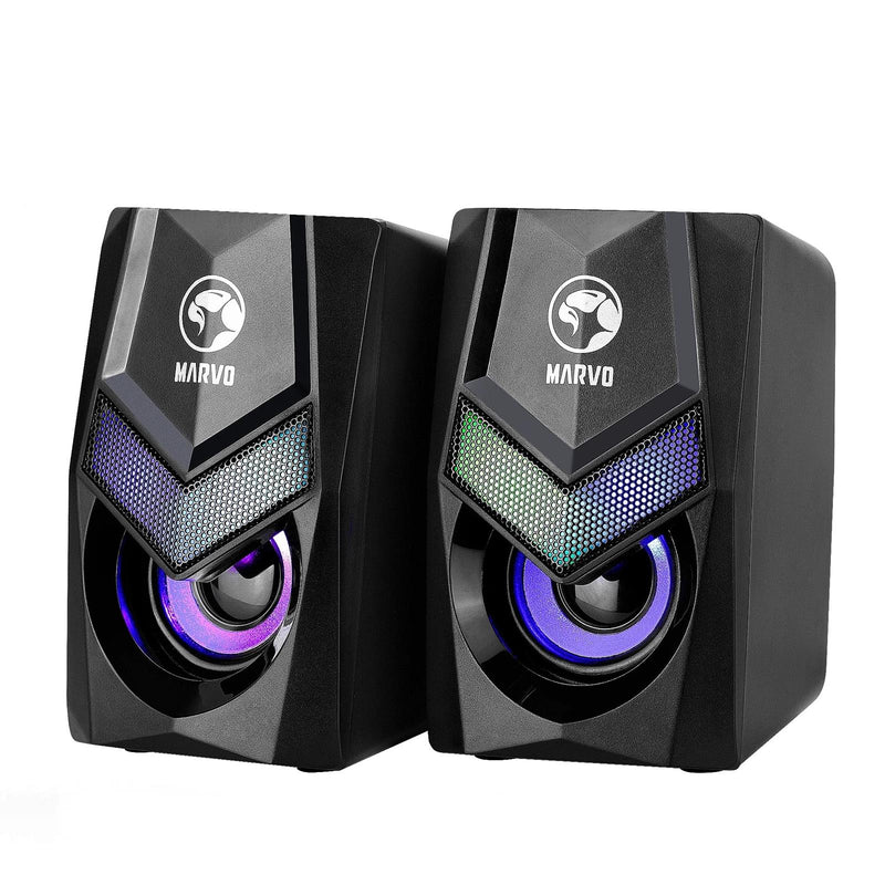 Marvo Scorpion SG-118 Gaming Speakers