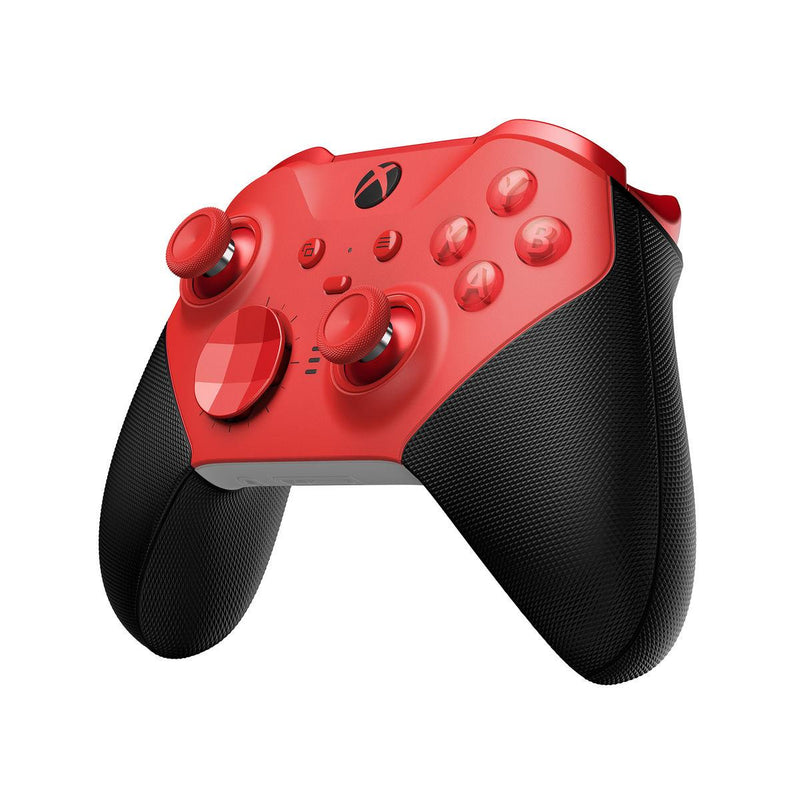 Xbox Elite Wireless Controller, Series 2 – Core (Red)