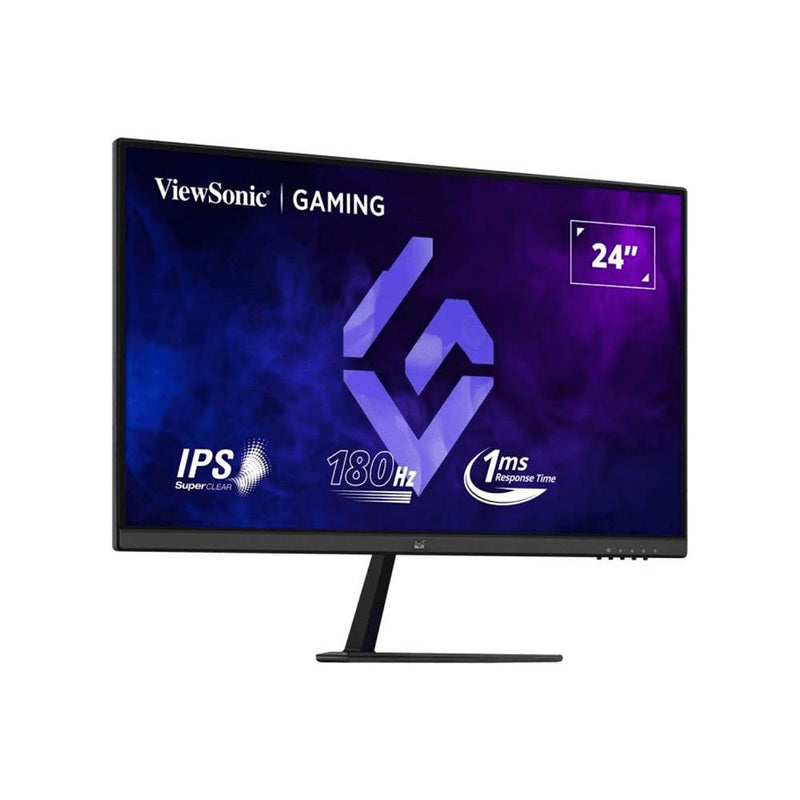 ViewSonic 24" 180Hz Gaming Monitor (VX2479-HD-PRO)