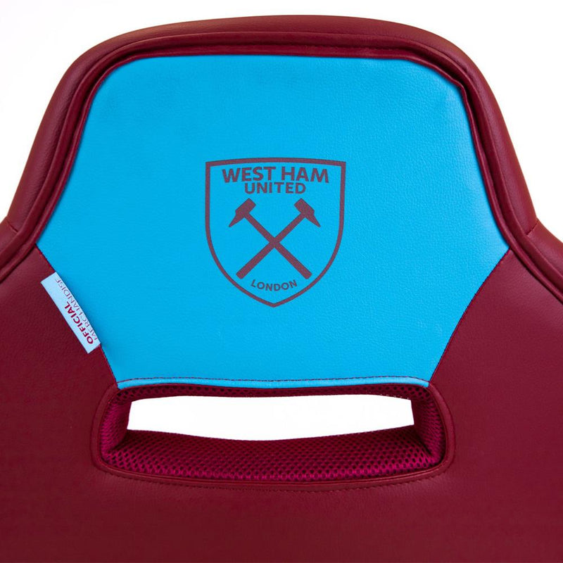 Province 5 Defender Gaming Chair - West Ham United