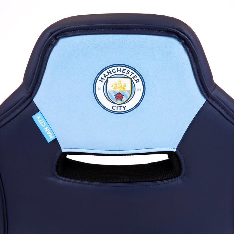 Province 5 Defender Gaming Chair - Man City