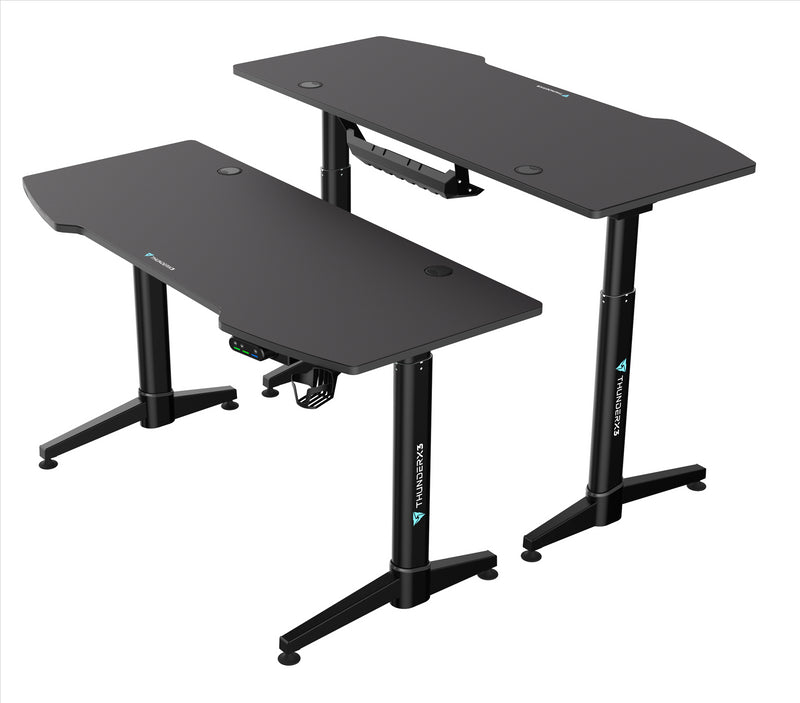 ThunderX3 ED7 Adjustable Gaming Desk